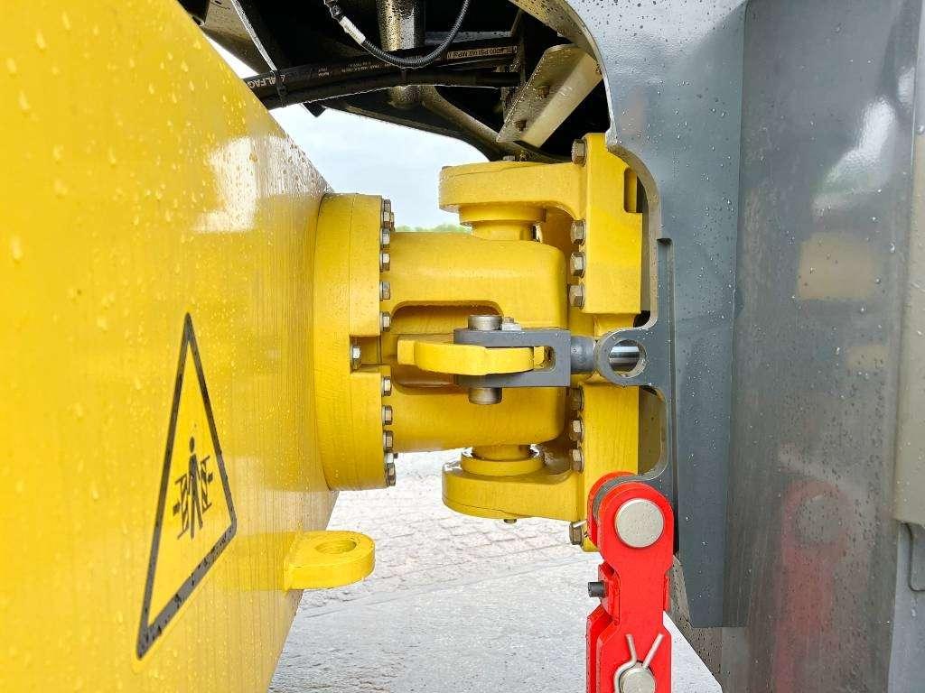 Bomag BW226-5CL - New / Unused Photo 13