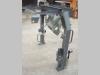 Radiator support for Hitachi ZW310 Photo 1 thumbnail