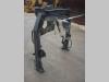 Radiator support for Hitachi ZW310 Photo 2 thumbnail