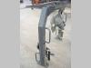 Radiator support for Hitachi ZW310 Photo 4 thumbnail