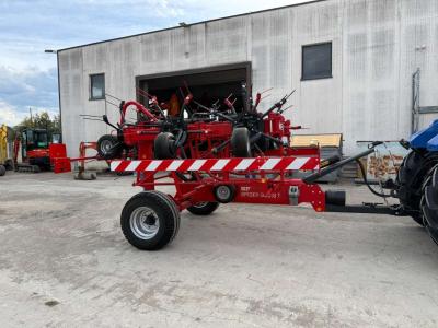 SIP 900/8 T sold by Commerciale Adriatica Srl