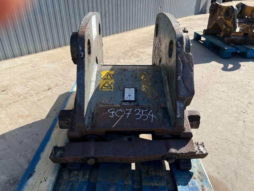 Verachtert CW45S - JS300 Photo 2