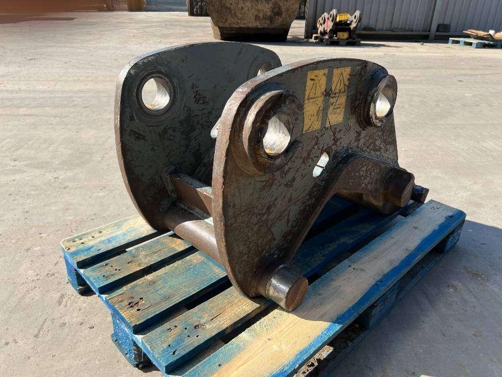 Verachtert CW45S - JS300 Photo 5
