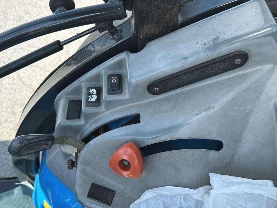 Landini REX 85 GT 4X4 Photo 15
