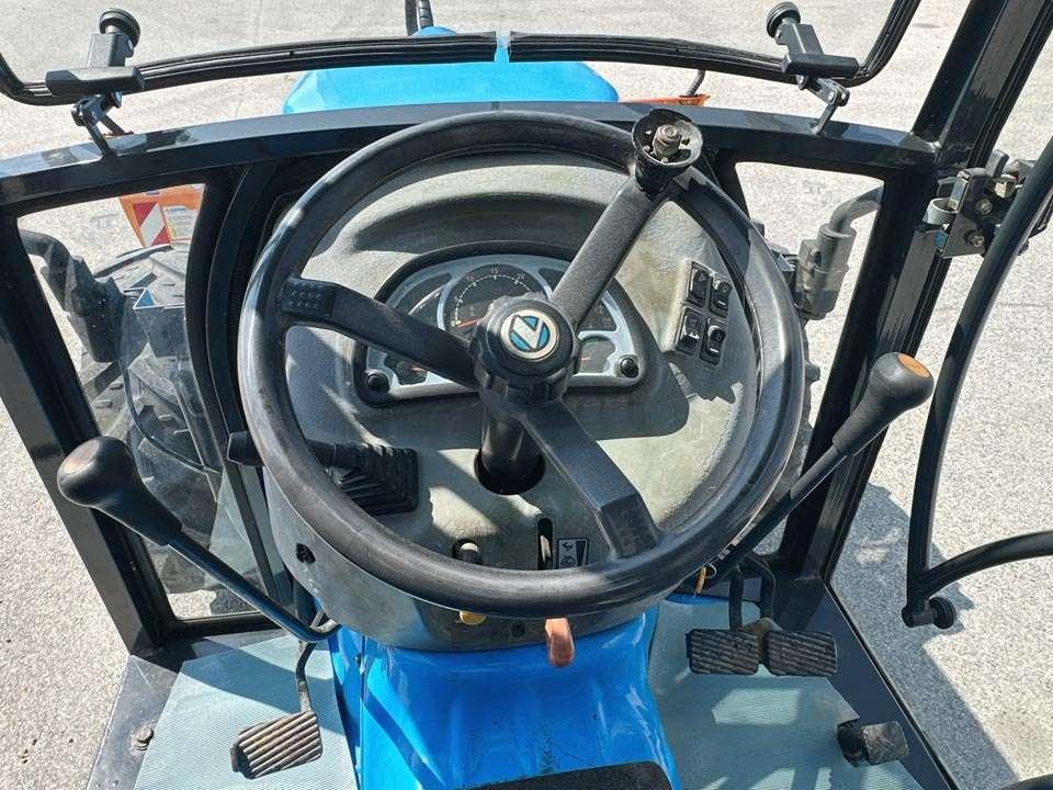 Landini REX 85 GT 4X4 Photo 19