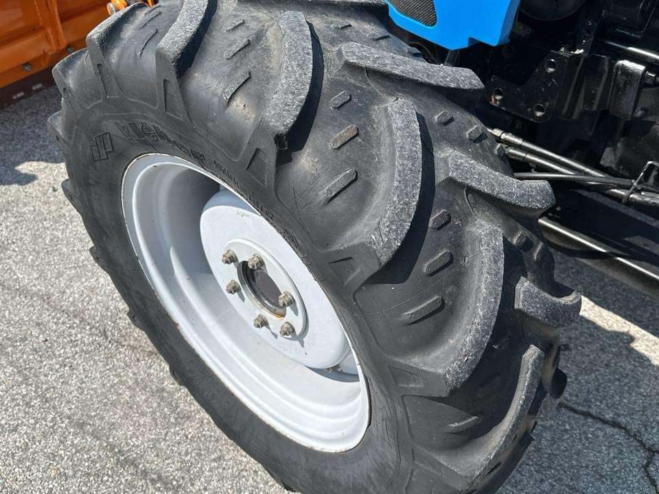 Landini REX 85 GT 4X4 Photo 7