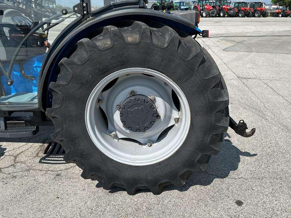 Landini REX 85 GT 4X4 Photo 8