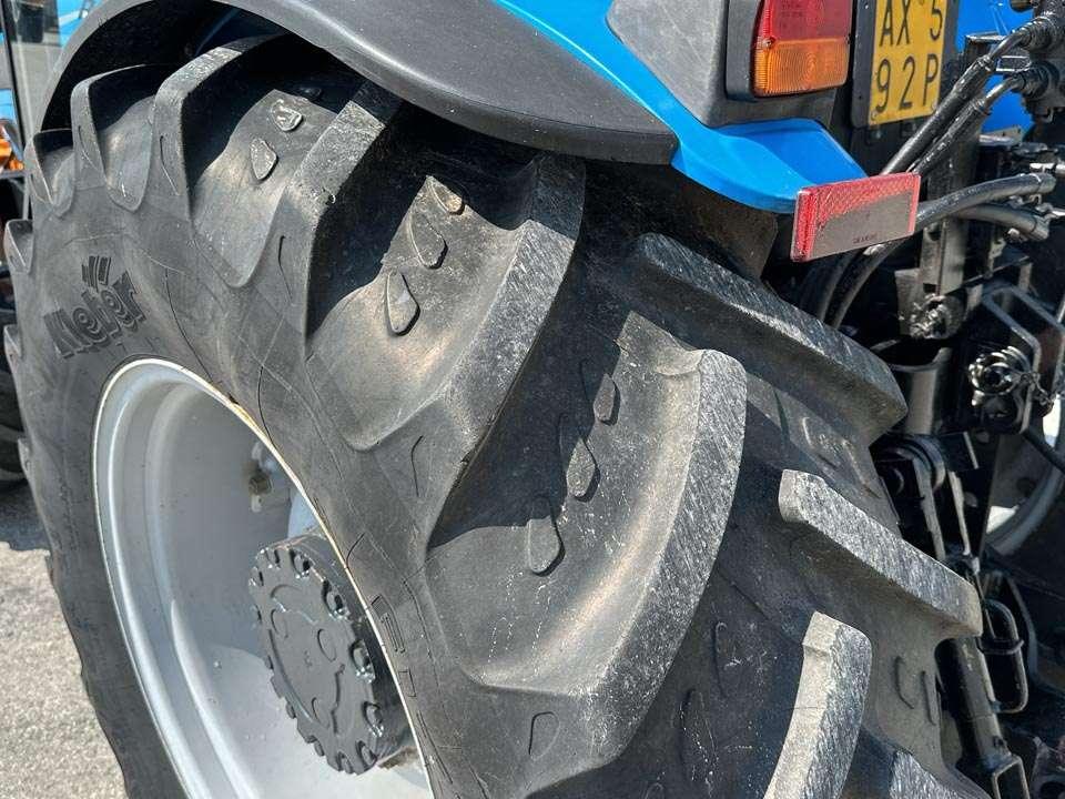 Landini REX 85 GT 4X4 Photo 9