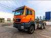 Man TGS 33.540 BBS - 6X6 Photo 1 thumbnail