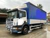 Scania P 94 260 Photo 2 thumbnail