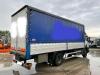 Scania P 94 260 Photo 3 thumbnail