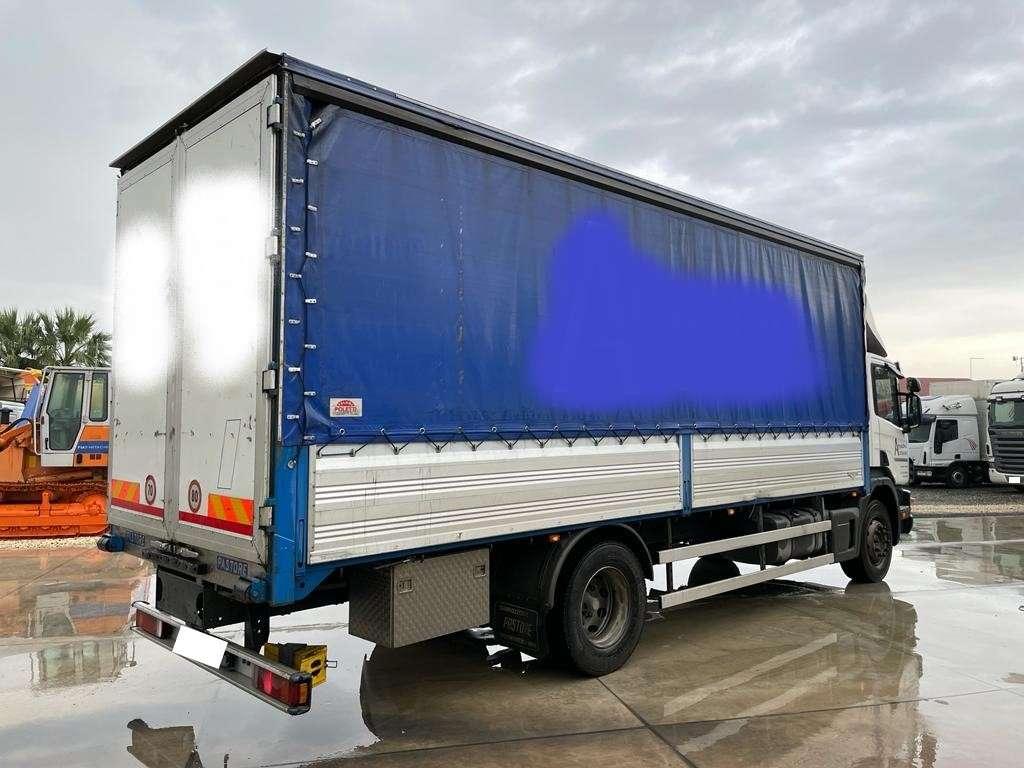 Scania P 94 260 Photo 3