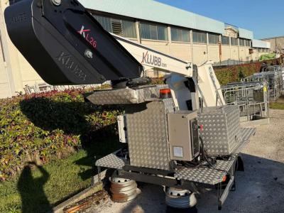 KLUBB KL26 sold by Emilia Gru srl