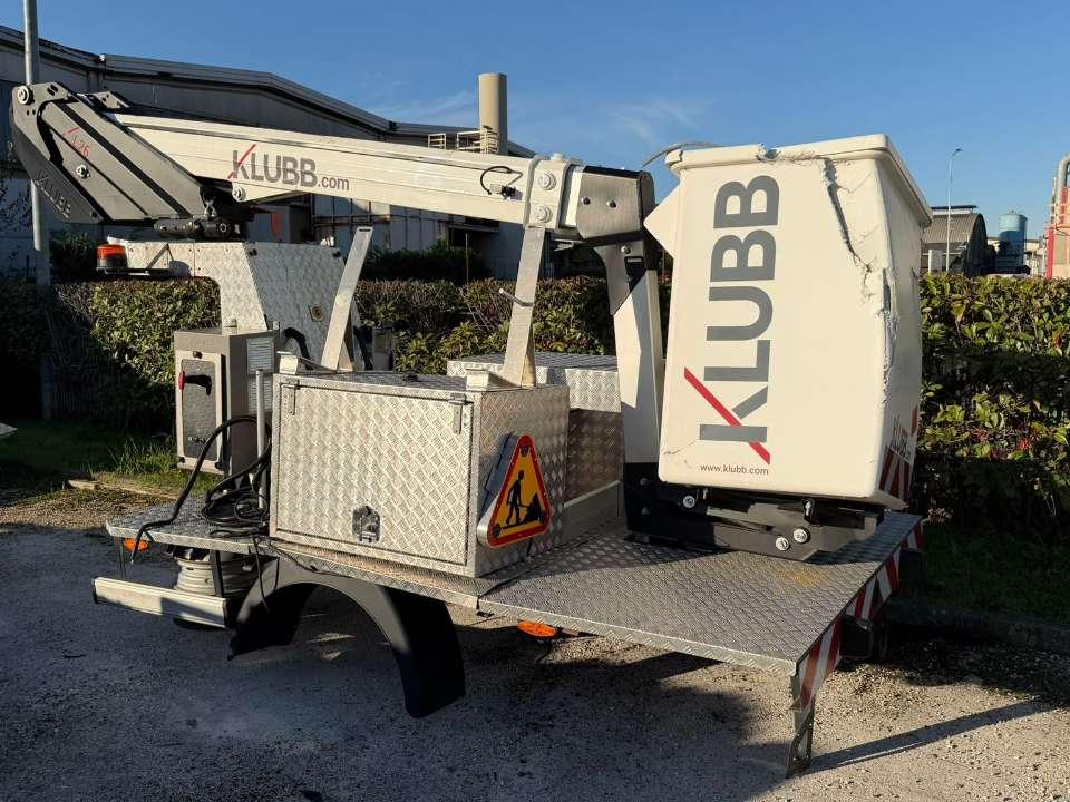 KLUBB KL26 Photo 4