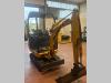 JCB 8016 Photo 2 thumbnail