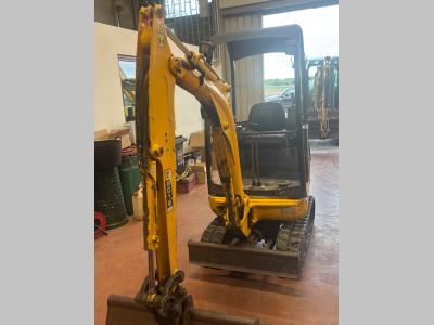 JCB 8016 Photo 1