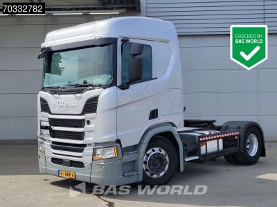 Scania R450 R 4X2 NL-Truck APK Retarder PTO ACC Alcoa's Photo 1