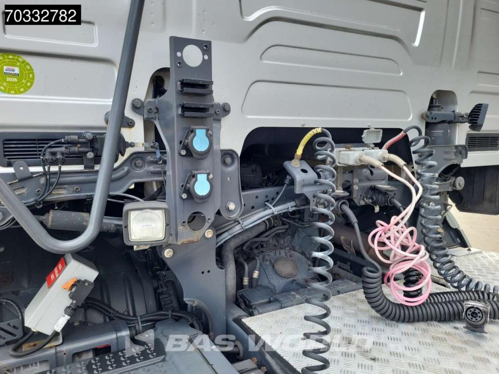 Scania R450 R 4X2 NL-Truck APK Retarder PTO ACC Alcoa's Photo 10