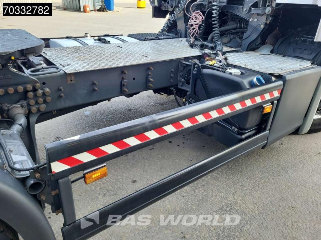 Scania R450 R 4X2 NL-Truck APK Retarder PTO ACC Alcoa's Photo 14