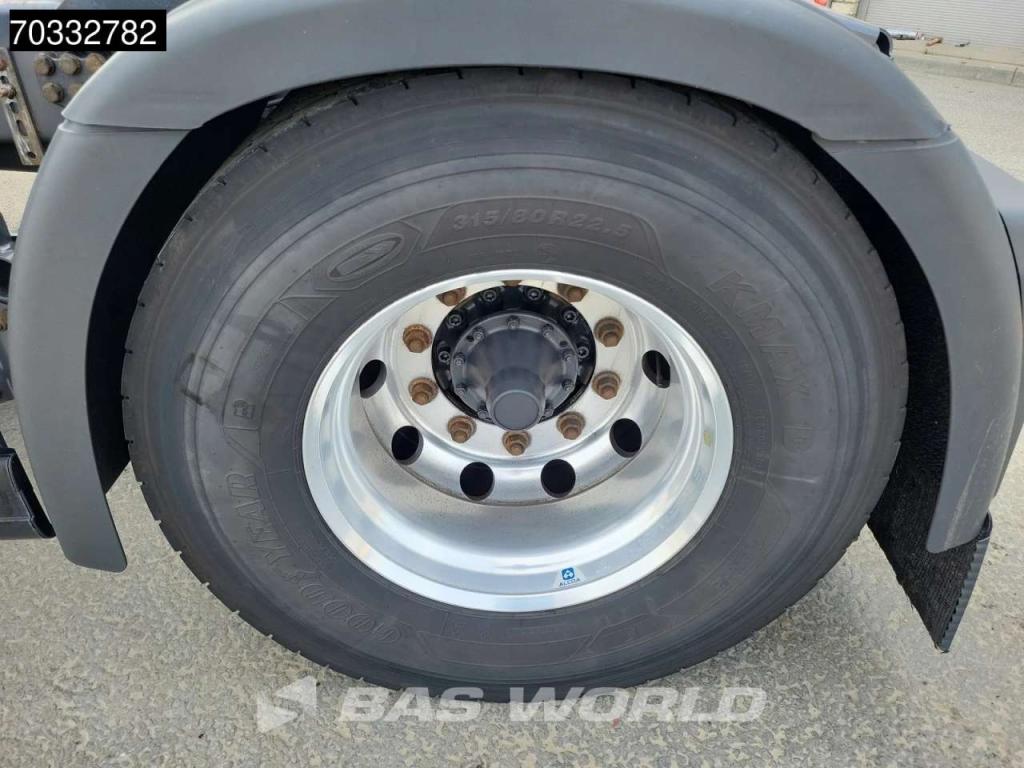 Scania R450 R 4X2 NL-Truck APK Retarder PTO ACC Alcoa's Photo 16