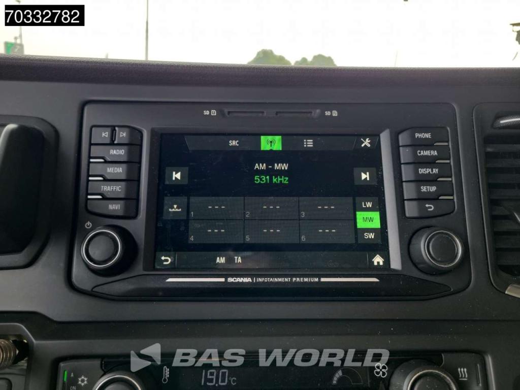 Scania R450 R 4X2 NL-Truck APK Retarder PTO ACC Alcoa's Photo 20