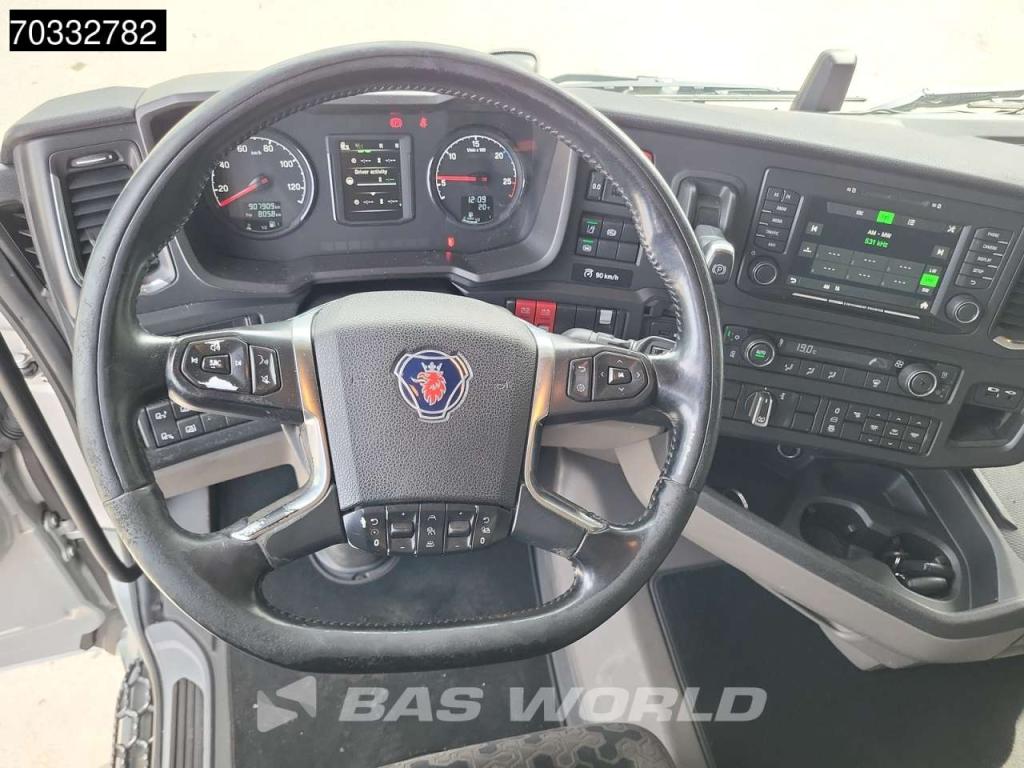 Scania R450 R 4X2 NL-Truck APK Retarder PTO ACC Alcoa's Photo 21