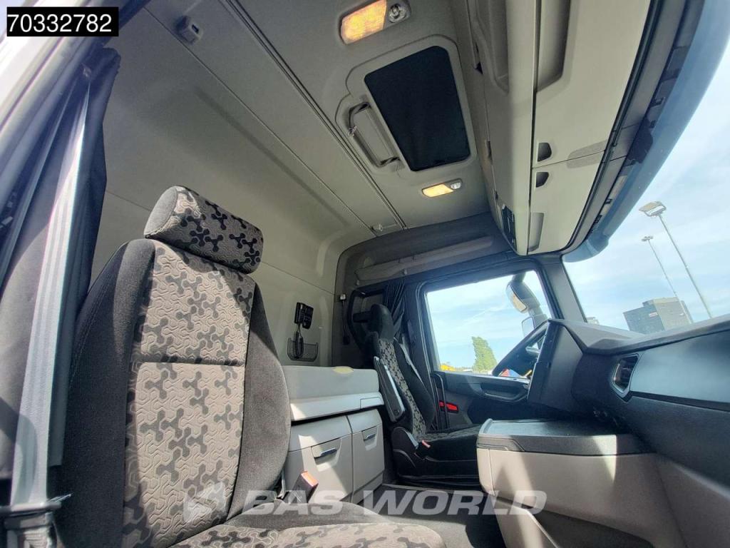 Scania R450 R 4X2 NL-Truck APK Retarder PTO ACC Alcoa's Photo 27