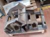 Volvo Undercarriage spare parts for Volvo EC220E Photo 1 thumbnail
