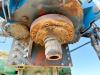 Hitachi KH150GLS-2 - 30.3m Drill / Powerpack / Hydr Tracks Photo 14 thumbnail
