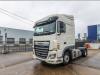 Daf XF 450-6x2 Photo 1 thumbnail