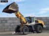 Liebherr L550 Photo 3 thumbnail
