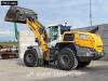 Liebherr L550 Photo 7 thumbnail