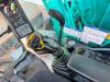 Kobelco SK230SRLC-5 - Tilting Bucket / Automatic Greasing Photo 13 thumbnail