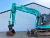 Kobelco SK230SRLC-5 - Tilting Bucket / Automatic Greasing Photo 15 thumbnail