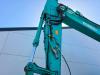 Kobelco SK230SRLC-5 - Tilting Bucket / Automatic Greasing Photo 17 thumbnail