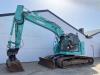 Kobelco SK230SRLC-5 - Tilting Bucket / Automatic Greasing Photo 2 thumbnail