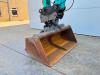 Kobelco SK230SRLC-5 - Tilting Bucket / Automatic Greasing Photo 21 thumbnail