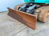 Kobelco SK230SRLC-5 - Tilting Bucket / Automatic Greasing Photo 22 thumbnail