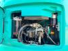 Kobelco SK230SRLC-5 - Tilting Bucket / Automatic Greasing Photo 29 thumbnail