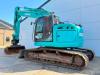 Kobelco SK230SRLC-5 - Tilting Bucket / Automatic Greasing Photo 3 thumbnail
