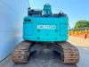 Kobelco SK230SRLC-5 - Tilting Bucket / Automatic Greasing Photo 4 thumbnail