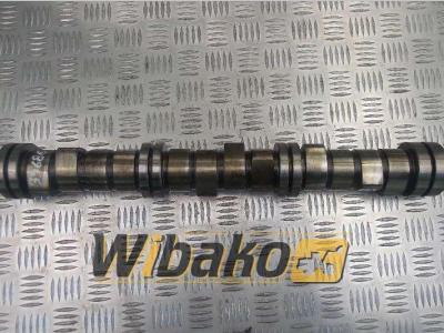 Deutz TCD2015 V06 sold by Wibako