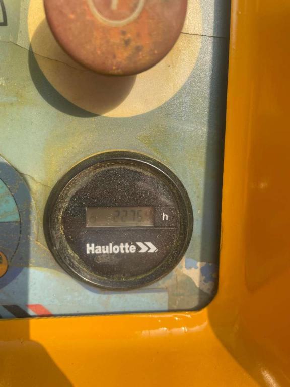 Haulotte HA20PX Photo 7