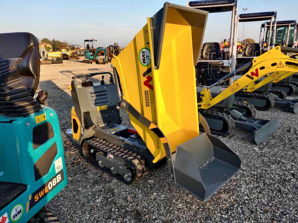 Wacker Neuson DT05 Photo 2