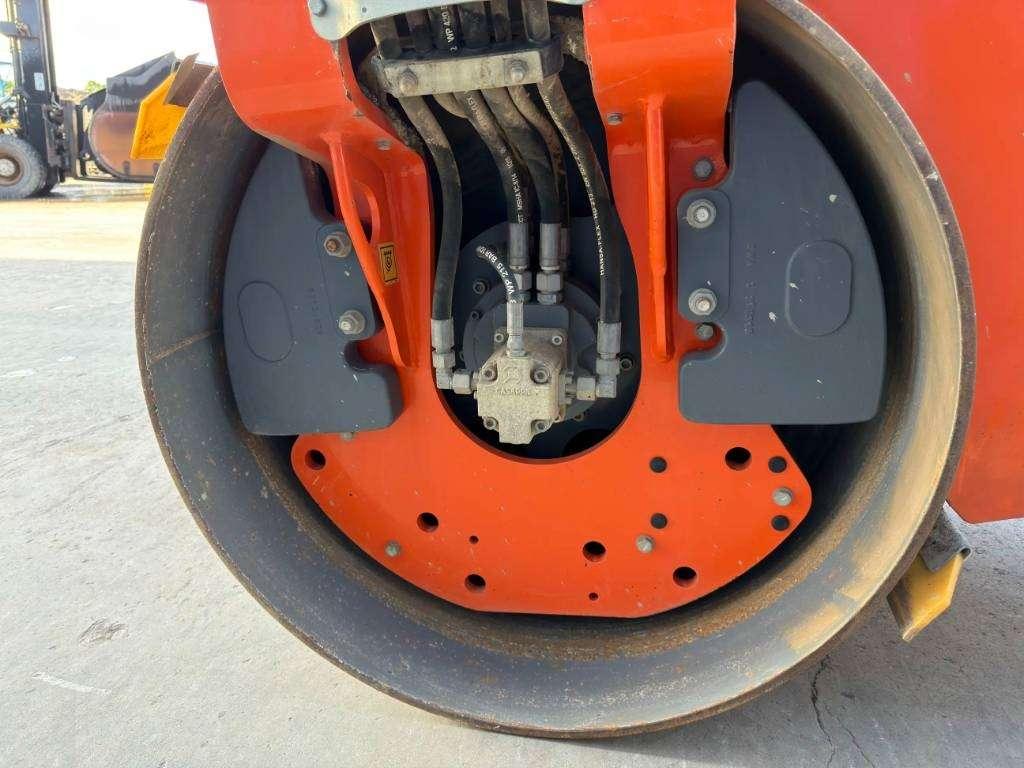 Hamm HD14 VV Photo 17
