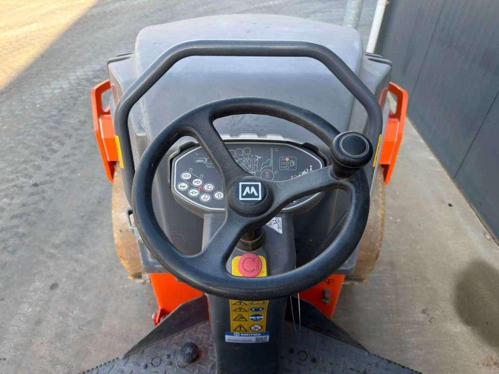 Hamm HD14 VV Photo 22