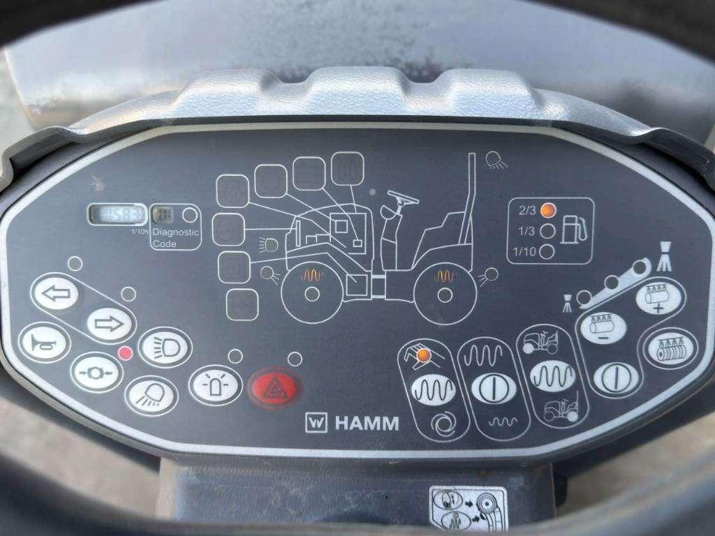 Hamm HD14 VV Photo 23