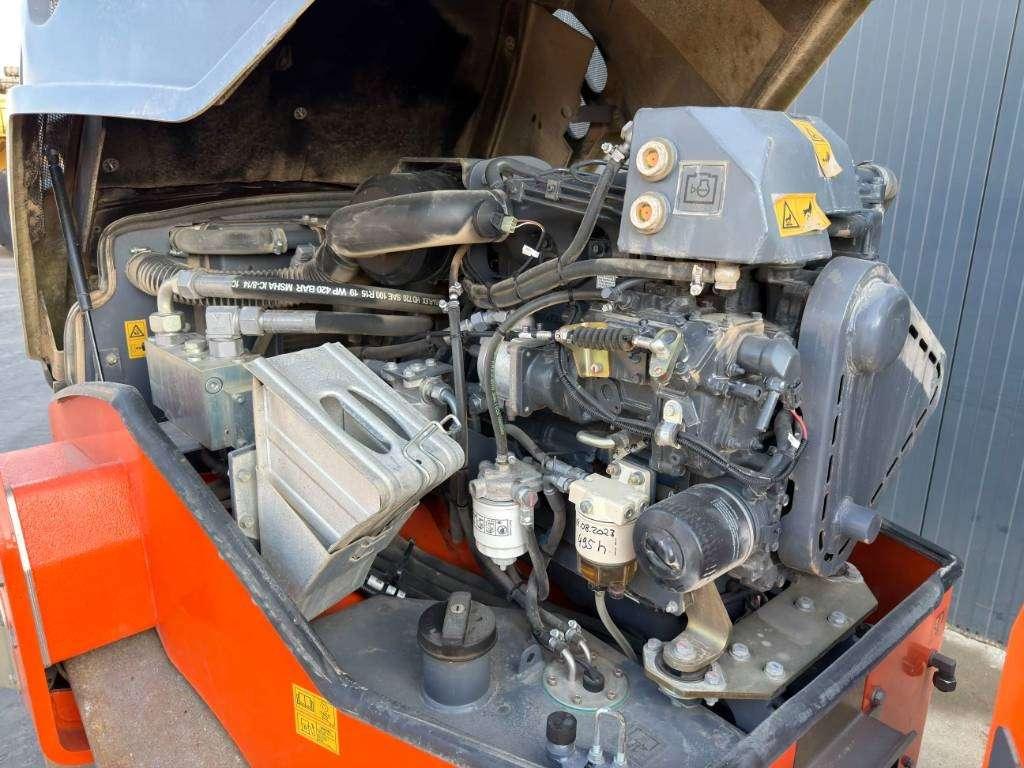 Hamm HD14 VV Photo 25