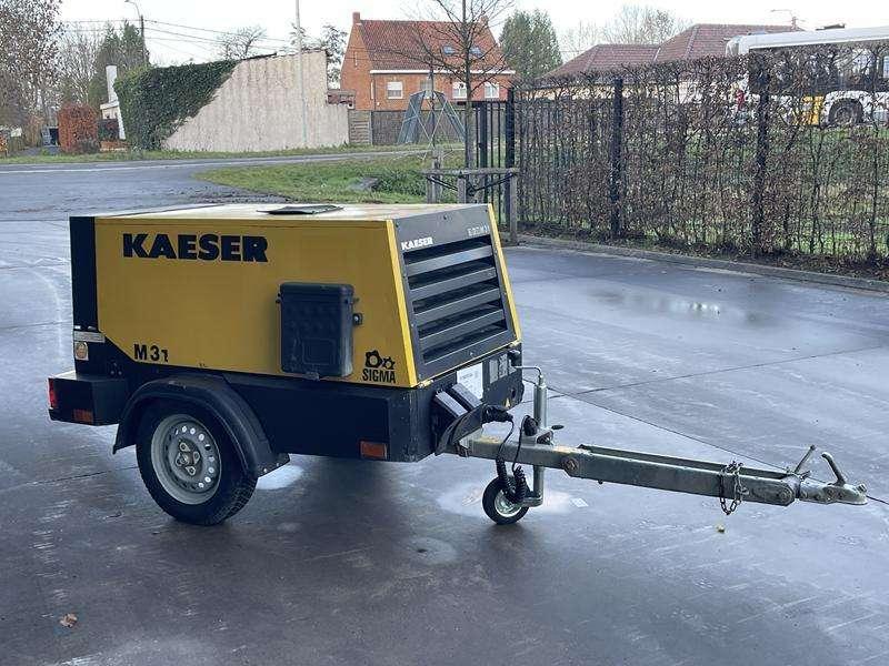 Kaeser M 31 Photo 5