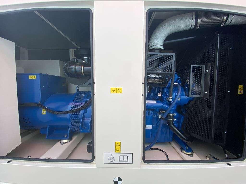 FG Wilson P550-3 - 550 kVA Genset - DPX-16020 Photo 5